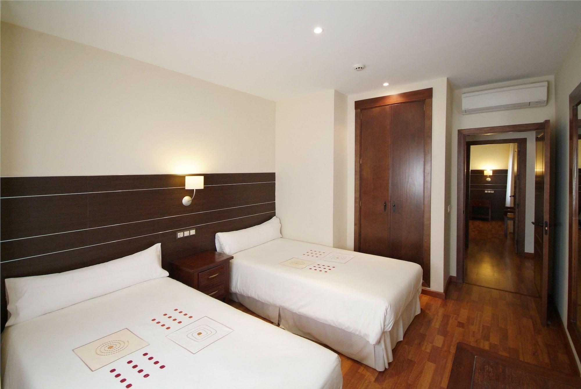 Apartment Apartamentos Ardales