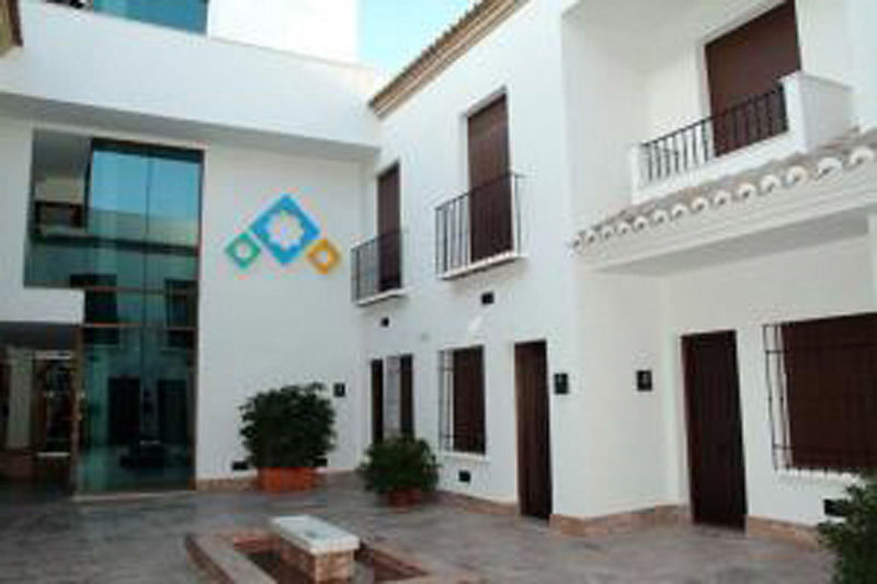 Apartment Apartamentos Ardales *