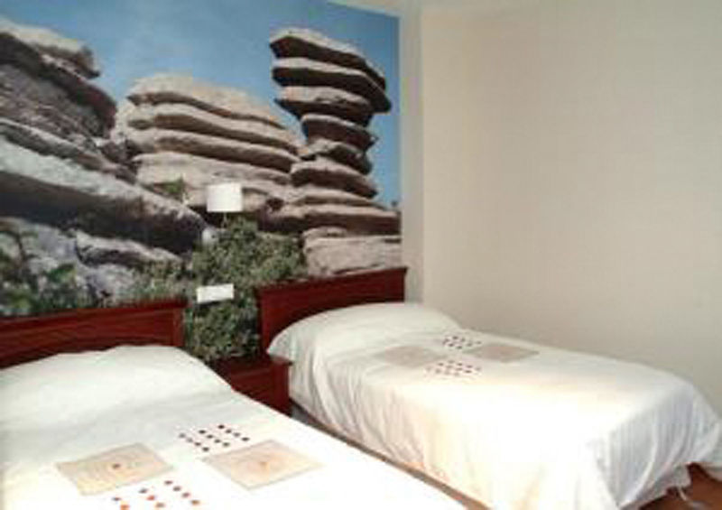 Apartamentos Ardales Apartment Ardales